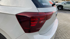 Volkswagen Polo 1.0 Life 5dr Petrol Hatchback